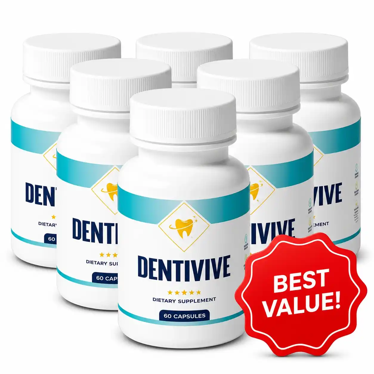 DentiVive Buy