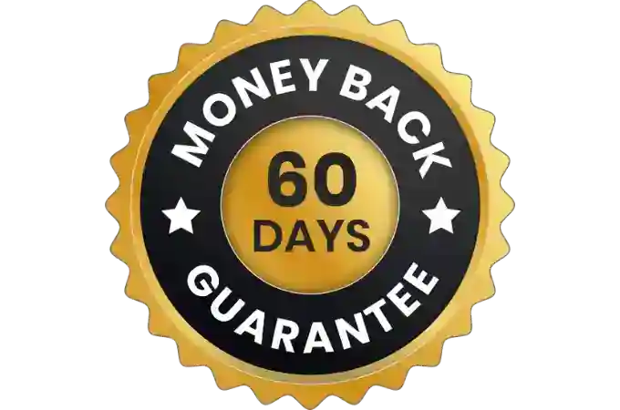 DentiVive Money Back Guarantee